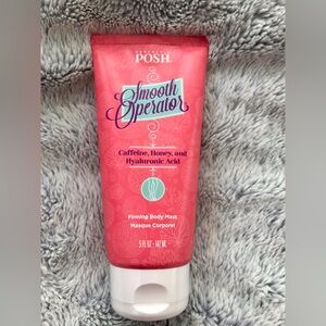 Perfectly Posh Smooth Operator Firming Body Mask